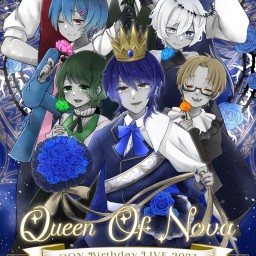 Queen of Nova-久遠生誕祭-