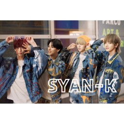 【SYANK】6/18│AKIBA MEN’s CARNIVAL Vol.6