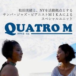 Quatro-M 