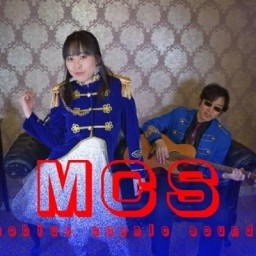 MCS活動15周年Anniversary～15年目の約束・RiOちゃんBirthday live～