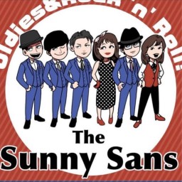 SunnySans 結成10周年記念ライブ！