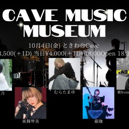 Cave Music Museum