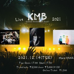 Live KMB 2021 12/14