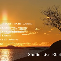 11/21生熊耕治 Studio Live Rhetoric