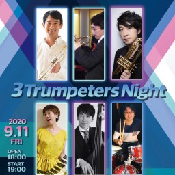 3 Trumpeters Night
