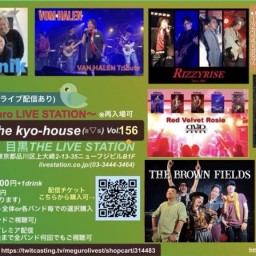 Welcome To The kyo-house(≧▽≦)Vol.156