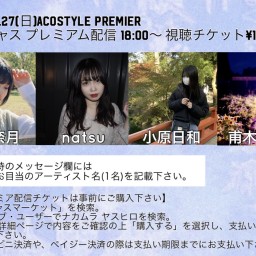 ACOSTYLE PREMIER vol,2