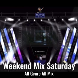 Weekend Mix Saturday Vol.98