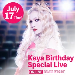 Kaya Birthday Special Live