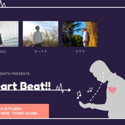 「Heart Beat!!」