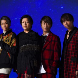 12/12(土)LAST FIRST 広島公演【夜の部】