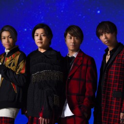 12/12（土）LAST FIRST 広島公演【夜の部】