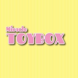 6/26(月) Miracle TOYBOX