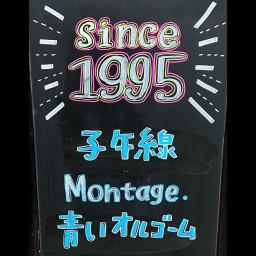 [since 1995] @ 姫路Beta 2023