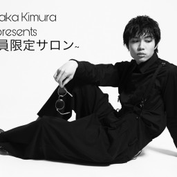 Masataka Kimura presents「SPECIAL Talk LIVE 2025.2.9