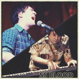 SS Blood Special LIVE ~けんごとひろゆき~