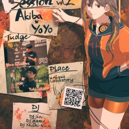AYYS vol.2 オンライン観戦チケット
