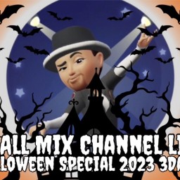 🎃Halloween Special🦇Weekend Mix Friday Vol.42