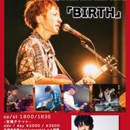 2/11(Tue)Sound Stream ライブ配信