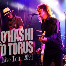 【6/23秋葉原公演Day2】 TAKASHI O'HASHI & The Sound Torus Live Tour 2024