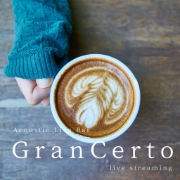 佐京こはな GranCerto 無観客配信LIVE 2/26