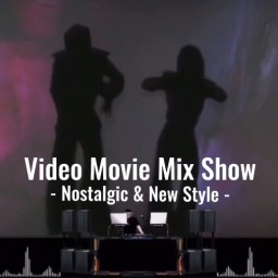 Video Movie Mix Show Vol.68