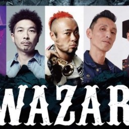 IWAZARU Live!!! at Dolphy