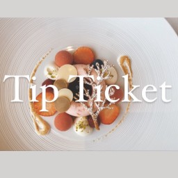 Tip Ticket 2000