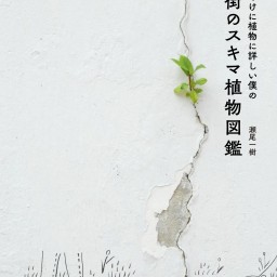 『やけに植物に詳しい僕の 街のスキマ植物図鑑』出版記念