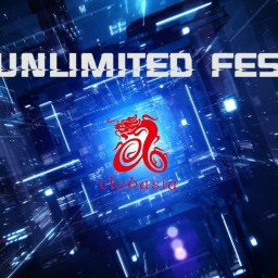 UNLIMITED FES -DAY2-