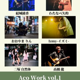 Aco Work vol.1