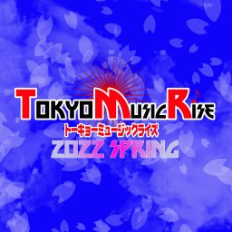 TMR 2022 spring 宮地楽器大会 決勝戦