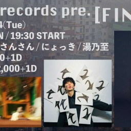 2024/6/4(火)公演配信『FINDER』配信チケット【湯乃至】