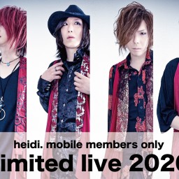「Limited live 2020」