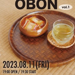 OBON vol.1