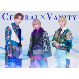 【Central×Vanity】5/14 メンラボ Vol.9