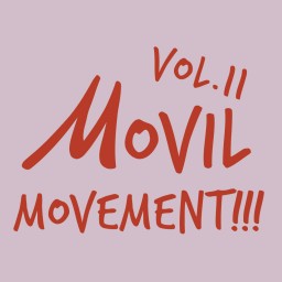 MOVIL MOVEMENT!!! VOL.11 THUMBS UP