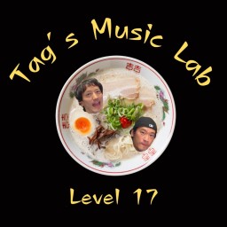 Tag's Music Lab Level. 17