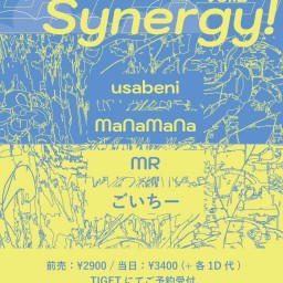 『Synergy! Vol.2』