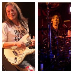 5/13 2人VoThM