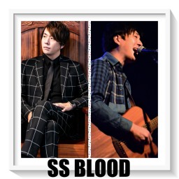 Kengo&Hiroyuki ~SS Blood~
