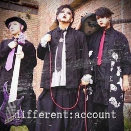 12/10【different:account】