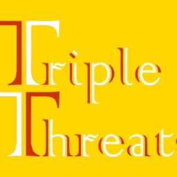Triple Threats THE LIVE! 16時公演