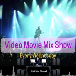 Video Movie Mix Show Vol.53
