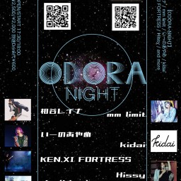 【ODORA-NIGHT】相谷レイナ TOUR