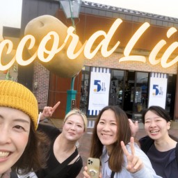 Accord Live!!【投げ銭付きチケット】