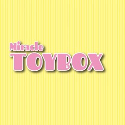 1/22(日)Miracle TOYBOX