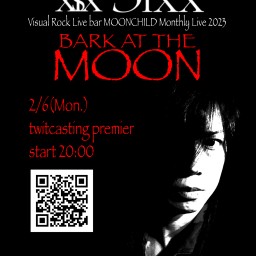 SIXX -BARK AT THE MOON Vol.1-