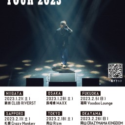 H!dE BIRTHDAY TOUR 2023 東京公演＜2部＞