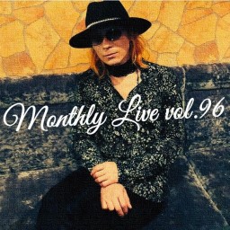 WILDSIDE 麻布十番 Monthly Live♪ vol.96